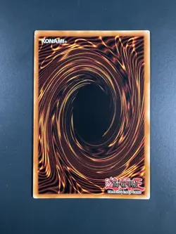 Yugioh - Mausoleum Of White - Ultra Rare - LCKC - 1st - Image 2
