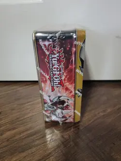 Yu-Gi-Oh! TCG Odd-Eyes Pendulum Dragon 2015 Mega-Tin FACTORY SEALED - Image 4