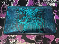 Yugioh OCG PGB1 Prismatic Egyptian God Obelisk Slifer Ra EMPTY INNER BOX ONLY - Image 3