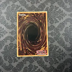 Yugioh Blue-Eyes Spirit Dragon LDS2-EN020 Ultra Rare 1st Ed PURPLE - Image 2