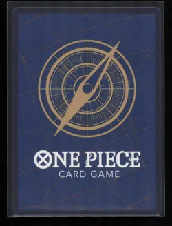 Thunder Bolt (Jolly Roger Foil) OP03-121 One Piece Premium Booster -The Best- NM - Image 2