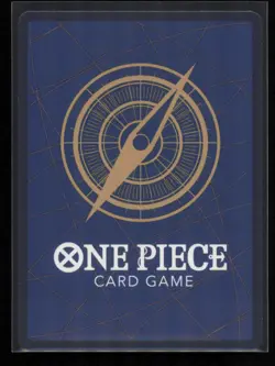 Nekomamushi (Jolly Roger Foil) OP06-110 One Piece Premium Booster -The Best- NM - Image 2