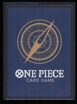 Makino (Jolly Roger Foil) OP02-015 One Piece Premium Booster -The Best- NM - Image 2