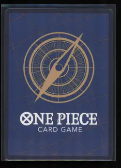 Nico Robin (Jolly Roger Foil) OP05-010 One Piece Premium Booster -The Best- NM - Image 2