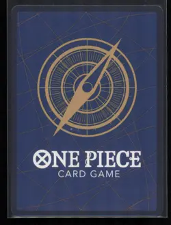 Dellinger (Jolly Roger Foil) OP04-029 One Piece Premium Booster -The Best- NM - Image 2