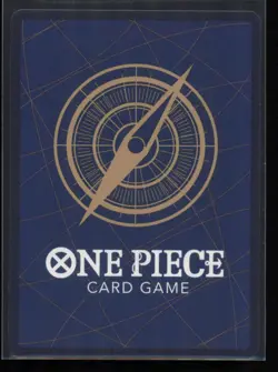 Cavendish - OP10-105 (Pirate Foil) OP10-105 One Piece Premium Booster NM - Image 2