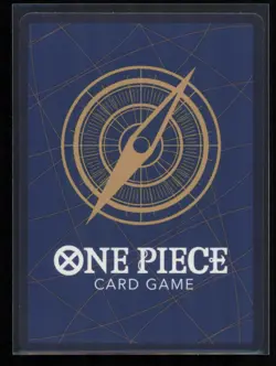 My Era...Begins!! (Reprint) OP09-096 One Piece Premium Booster -The Best- 2 NM - Image 2