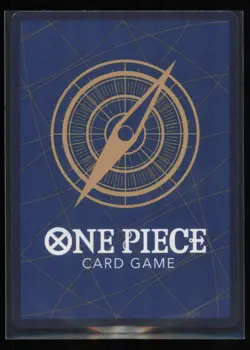 Blaze Slice OP07-116 One Piece 500 Years in the Future Rare Near Mint - Image 2
