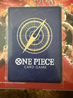 Carrot (Alternate Art) EB03-013 Extra Booster: One Piece Heroines Edition Foil - Image 2