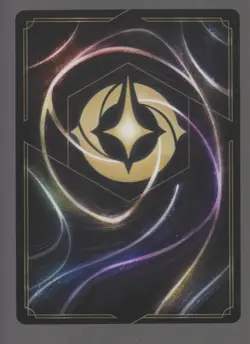 Disney Lorcana Winterspell HERCULES Spectral Demigod Epic Foil #214/204 - Image 2