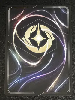 Disney Lorcana Winterspell Flit - Reflective Hummingbird 39/204 NM - Image 2