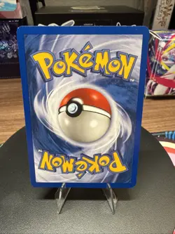 [NM] Pokemon TCG Light Dragonair Neo Destiny 22/105 Non-Holo Rare Card - Image 2