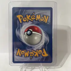 Pokemon Card - Neo Destiny 48/105 - LIGHT JOLTEON (uncommon) NM - Image 2