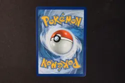 Ludicolo 095/094 Holo Shiny Pokemon TCG Card Phantasmal Flames 2025 NEAR MINT - Image 2