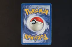 Dark Golbat 1st Edition 24/82 Non Holo Pokemon Card Team Rocket Moderate Play - Image 2