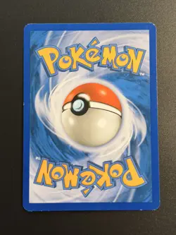 Pokemon Call Energy Majestic Dawn #92/100 Collectible Card - Image 2