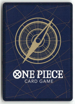 NOJIKO OP03-048 Foil One Piece PILLARS OF STRENGTH OPCG TCG Anime Card - Image 2