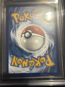 Pokemon Umbreon TCG SWSH129 Sword & Shield Promo Card Holo Mint/Near Mint - Image 5