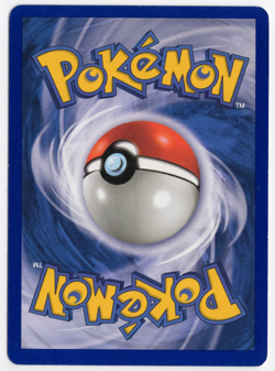 Koffing 51/102 Base Set Pokemon Card - Image 2