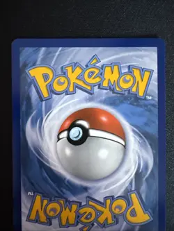 Pokemon TCG Shining Fates Ultra Rare Holo Full Art Gym Trainer Card 068/072 - Image 3