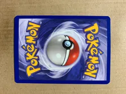 1st Edition Dark Weezing 31/82 Team Rocket - Non-Holo Rare Pokemon Card - NM/M - Image 2