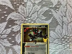 Greninja Star SWSH144 SWSH: Sword & Shield Promo Cards Holo - Image 2
