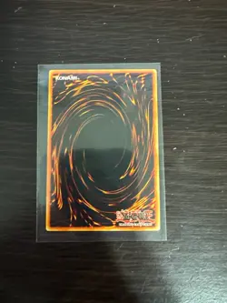 Blue Eyes White Dragon Yugioh Card GOLD COLOR Collectible METAL CARD - Image 2