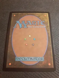 MTG Magic the Gathering card: Final Fantasy 'Aerith Gainsborough' - near mint - Image 2