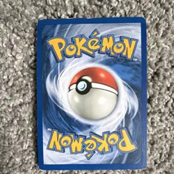 Pidgeot Base Set 2 14/130 Holo Rare 80 HP Wizards Pokemon TCG Card English - Image 2