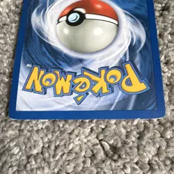 Pidgeot Base Set 2 14/130 Holo Rare 80 HP Wizards Pokemon TCG Card English - Image 3