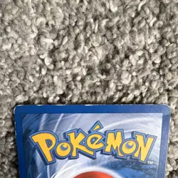 Pidgeot Base Set 2 14/130 Holo Rare 80 HP Wizards Pokemon TCG Card English - Image 4