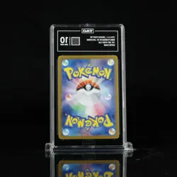 TAG 10 - Wigglytuff ex 189/165 Sv2a: Pokemon Card 151 Holo Super Rare Japanese - Image 2