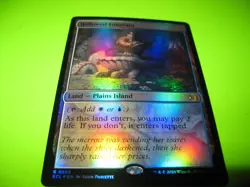 Hallowed Fountain Lorwyn Eclipsed Foil - Image 1