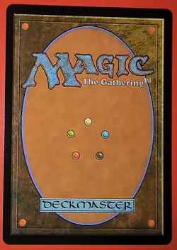 MTG:* GHOSTFIRE SLICE* REGULAR UNCOMMON FINISH/ MH3/#0123/ NM - Image 3