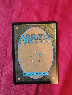 Mishra's Foundry - Foil - Buy-a-Box Promo English Magic the Gatherin - Image 2