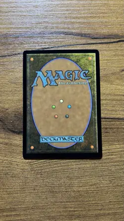 Magic: The Gathering Summon: Bahamut M 0001 - FINAL FANTASY (FIN) - Image 2