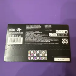 MTG Secret Lair FOIL Avatar: The Last Airbender Everything Changed - Image 2