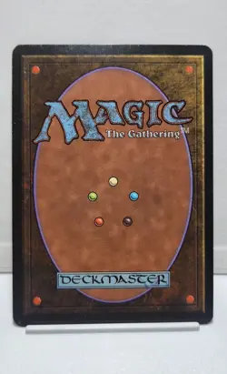MTG Lake Of The Dead - Alliances NM - Image 2