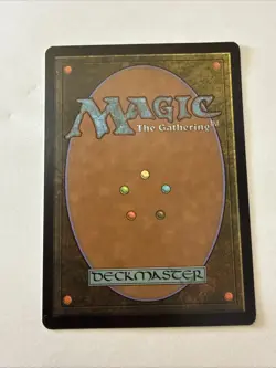 MTG 2002 Judgment - #84 Dwarven Bloodboiler - Image 2