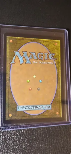 MTG Blasphemous Edict (Borderless), NM FDN Rare - Image 2