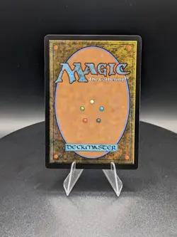 Howlsquad Heavy (Borderless) Aetherdrift Foil - Image 2