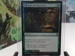 Bala Ged Recovery #180 - Zendikar Rising - Regular (NM) - Never Played - Image 3