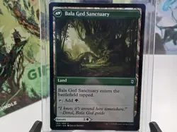 Bala Ged Recovery #180 - Zendikar Rising - Regular (NM) - Never Played - Image 4