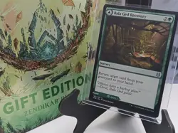 Bala Ged Recovery #180 - Zendikar Rising - Regular (NM) - Never Played - Image 5