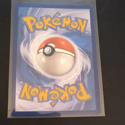 Cleffa 30 HP Rare Full Art OBF EN Pokemon TCG Card 202/197 2023 Card Stock - Image 2