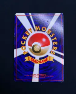 1996 Pokemon Japanese Raichu (Holo) Base #026 Lot of 3 NM–HP - Image 5