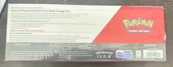 Sam’s Club Pokemon Prismatic Evolutions Surprise Box & Booster Bundle SEALED - Image 2