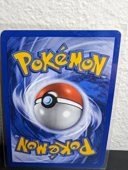 Pokemon French Base Set 1st EDITION Otaria/Seel 41/102 RARE -MINT - Image 2