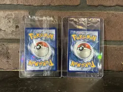 Pokemon Celebrations Pikachu V & PokeBall Gold Promos SWSH145 SWSH146 - Sealed - Image 2
