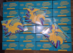 1x Ascended Heroes Pokemon Elite Trainer Box (ETB) READ DESCRIPTION!!!!! - Image 1
